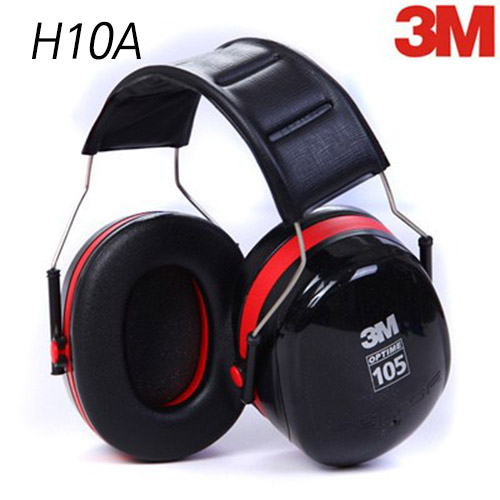 [3M] 청력보호용 헤드폰형 귀마게  H10A