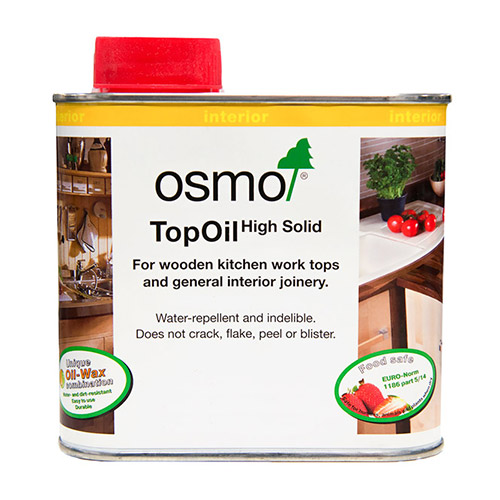 [OSMO]탑오일  - 식탁,주방가구,서빙트레이용