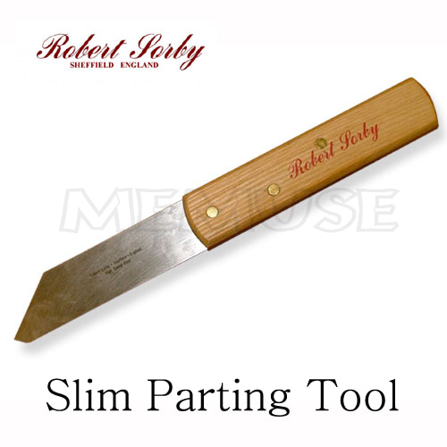 [Robert Sorby]Slim parting tool [830SH]